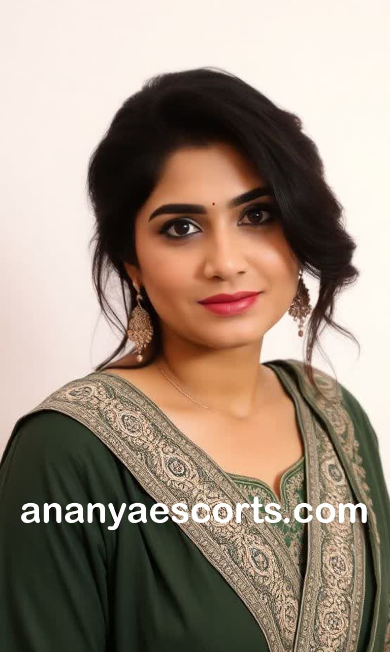 Bhadrachalam Escort Service